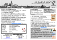 FDT juillet25